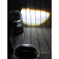 Daymaker Biled 4.5 Inch