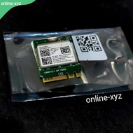 Wireless Wifi Card Bluetooth ASUS ROG StriX G533 G533Z G533ZM G533ZX G533ZW G533Q G533QM G533QS G533