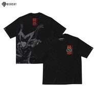 BEASXT - The Fear T-shirt 230gsm MicroCotton / Oversized / Short Sleeve