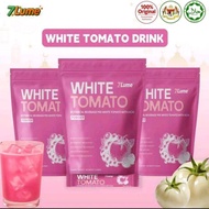 7Lume White Tomato Drink Botanical Beverage Powder