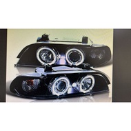 DEPO HEAD LAMP BMW E39 (96-00) 1pc for left passenger side only
