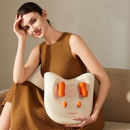 【免運】西屋BX3-2頸椎按摩器斜方肌肩頸腰背部揉捏靠墊枕