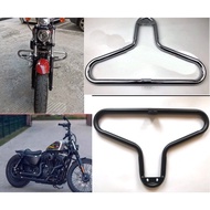 Harley sportster 883/48/72/1200 crash bar