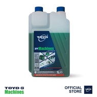 TOYO-G 2T Machines 2-strokes engine oil (1L)