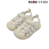 [Magic Children's Shoes] HABU HABU Children's Shoes Sandals Sandals Slippers Middle Children Childre