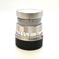 Leica Summicron M 50mm f2 Rigid V2
