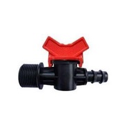 Check Valve 1/2inch Male To Hose 16mm