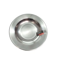555 Stainless Steel Heavy Duty Circle Plate
