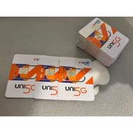 Unifi mobile sim card ✈️