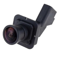 F1ET-19G490-AC Car Rear View Reversing BackUp Parking Assist Camera for Ford Focus 2015-2018 F1ET19G