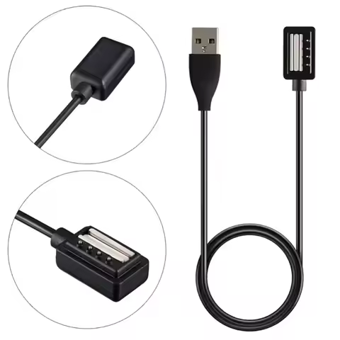 USB Charging Cable for Suunto 9 Sunnto Spartan ultra Smartwatch D5 Sunnto Spartan sport wrist HR Bar