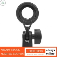 GD Alwaysonline Portable Microphone Holder Microphone Stands For Recording