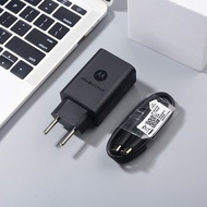 45W PD Charger Adapter EU Super Fast Charging Plug for Motorola Moto Razr 2024 50 Ultra Edge 50 Pro 