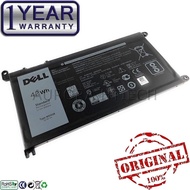 Original Genuine Dell Latitude 13 3379 2-IN-1 P32E002 P32E P58F001 P26T001 WDX0R Laptop Battery