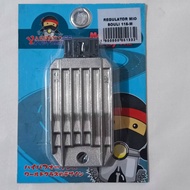 Yamaha MIO Soul I 115 Regulator | Rectifier