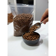 MAKANAN ANAK KUCING REFLEX PLUS BERPERISA SALMON/REFLEX KITTEN PLUS SALMON FLAVOUR DRY FOOD