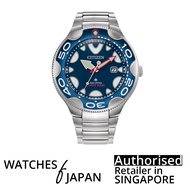 [Watches Of Japan] CITIZEN PROMASTER BN0231-52L DECO-DRIVE WATCH