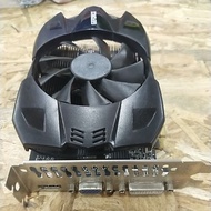 GeForce GTS 450 1GB D3 (Refurbished) Graphics Card