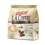 KOPIKO L.A. COFFEE PREMIX