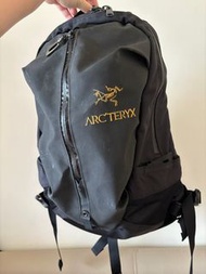 Arcteryx  Arro 16 絕版