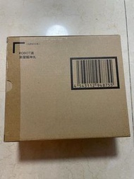 魔神英雄傳Robot魂新星龍神丸