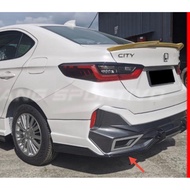 HONDA CITY GM6 2017-2019 ZAC  REAR SKIRT PU WITH OUT PAINT