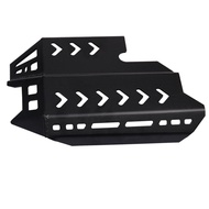 เกราะป้องกันเครื่องยนต์แบบเกราะป้องกันสำหรับ Honda WING NX400 NX500 อะไหล่เครื่องยนต์แบบปรับแต่งได้