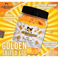 NZ Crunchies Snacks Popiah Cracker (Golden Salted Egg/Cheese Primo)