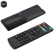 Genuine Remote Control For X96 X96mini X96W Android TV Box IR Remote Controller For X96 mini X96 X96