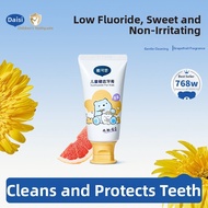 Dexter | Fluoride-containing Kids Toothpaste