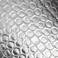 BUBBLE FOIL Murah Aluminium Foil Bubble Aluminium Peredam Panas