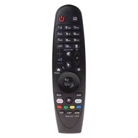 M2EC Replacement Remote Control For for Smart AN-MR18BA/19BA Long Remote Contr