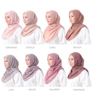 Mika Cotton Shawl — Cotton Rayon