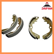 MONSTER SPORT Brake Shoe [Type-e/Rear] for Every (DA17V/DA18V), Every Wagon (DA17W/DA18W), Scrum (DG