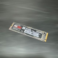 2TB SSD @ Samsung 980 PRO 2TB PCle 4.0 NVMe M.2 SSD # SSD 固態硬碟