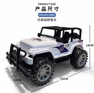 2023 New Childrens Toy Car 1-3 Years Old Large Tank Educational Boy 2 Years Old Toy Boy 4 Years Old