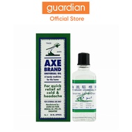 Axe Brand Universal Oil, 28ml