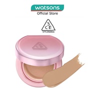 3CE Fitting Mesh Cushion W05 90g