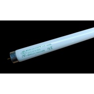 U35 GE Ecolux F25T8 SPX35 ECO color matching light bulb 25W 0.9m