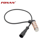 90° 1700mm ABS Sensor For Truck Volvo FH FH12 FH16 FL6 FM FM4 NH12 B12B 20566832 20428943 4410329762