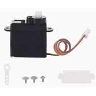 XK X450 aileron servo