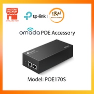 TP-Link TL-POE170S PoE++ Injector @ IBN