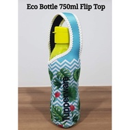 Tupperware Eco Bottle 750ml New Released !