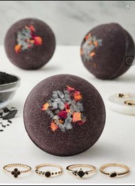 Charmed Aroma 沐浴球/浮水皂開團夾單優惠