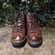 Dr.Martens 8088 Monkey Boots