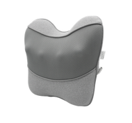 [清貨價] 溫感按摩背墊