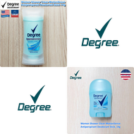 Degree® Women MotionSense, Antiperspirant Deodorant Stick, Shower Clean  โรลออนสติ๊ก สำหรับผู้หญิง