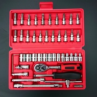 Bộ Tua Vít 46 Món Đa Năng