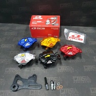 Brake Caliper Kaliper Belakang RCB S2 Series Suzuki Satria Fu Fi New