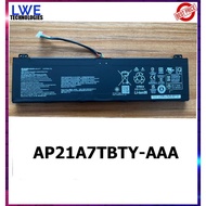 ACER Predator NEO 16 PHN16-71-54A6 77HU PHN16-72-73HN AP21A7T AP21A8T AP21A5T LAPTOP BATTERY